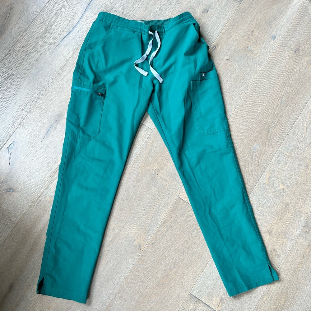 Figs Small Scrub Bottoms